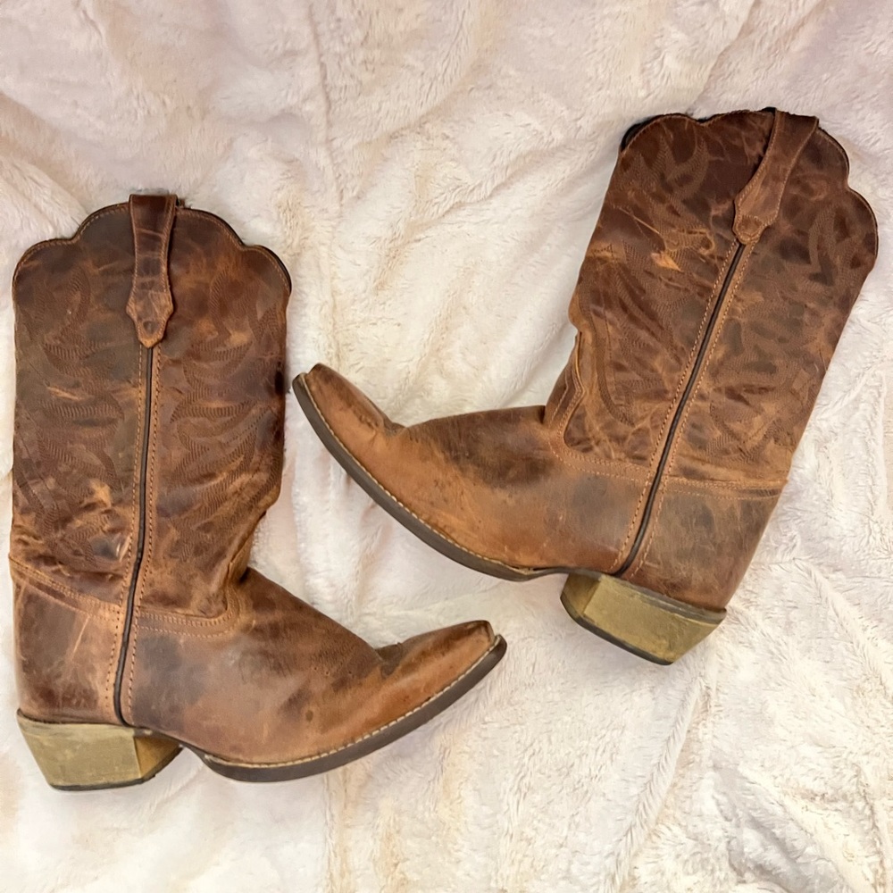 Women’s Ariat Boots